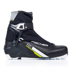 Buty biegowe Fischer XC Control 2024