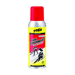 Smar spray Toko Base Performance Red 100ml 2025