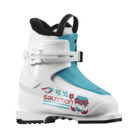 Buty narciarskie Salomon T1 Girly 2022