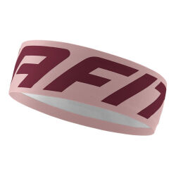 Opaska Dynafit Performance Dry Slim Headband Pale Rose 2025