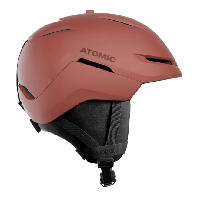 Kask narciarski Atomic Savor GT Redwood 2027