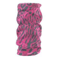 Komin bandana wielofunkcyjna Dynafit Graphic Neck Gaiter Cheeky Pink 2026