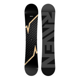 Deska snowboardowa Raven Pulse 2024