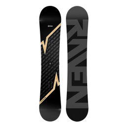 Deska snowboardowa Raven Pulse 2025