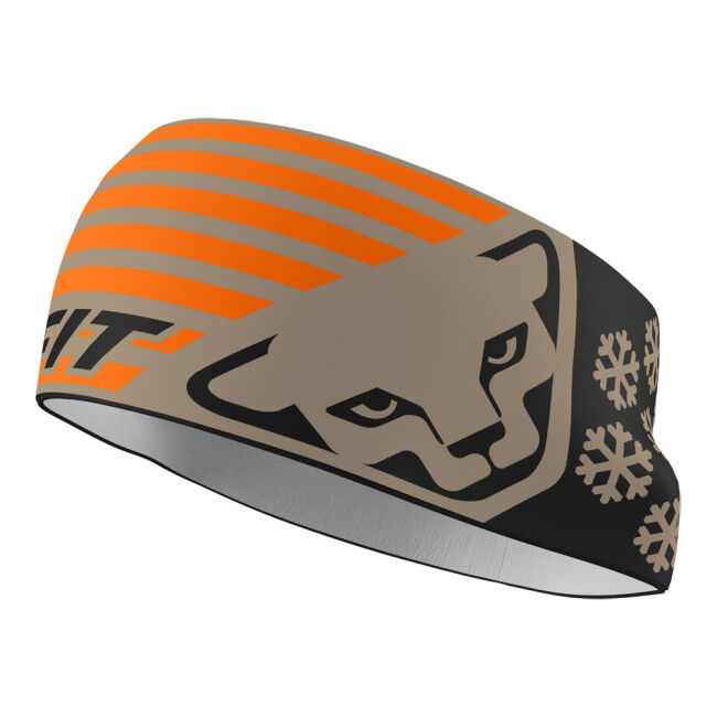 Opaska Dynafit Graphic Performance Headband Fallen Rock 2026