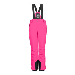 Spodnie narciarskie damskie Killtec 37559 Pink