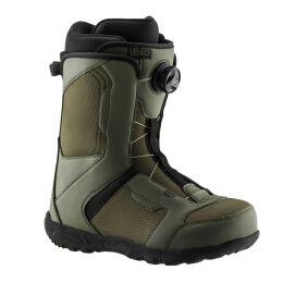 【Kito 】HEAD ヘッド ZORA BOA 354430 24.5 Buty snowboardowe Head
