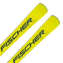 Narty Fischer RC4 CTX 2025 + RC4 Z11 GW