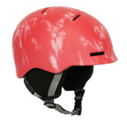 Kask narciarski dziecięcy Salomon Grom Pink