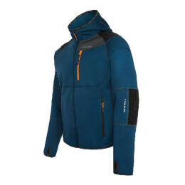 Kurtka Viking Alpine Man Jacket Blue 2022