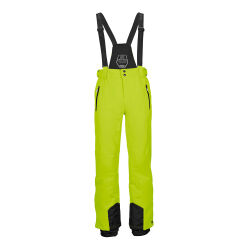 Spodnie narciarskie męskie Killtec Enosh Spring Green 2023