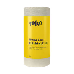 Ściereczki Czyszczące Toko World Cup Polishing