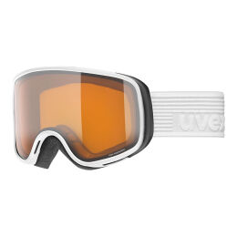 Gogle narciarskie Uvex Scribble LG White OTG S2 2023