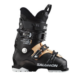 Buty narciarskie damskie Salomon QST Access 60 W 2025