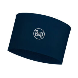 Opaska Buff Tech Headband Solid Blue