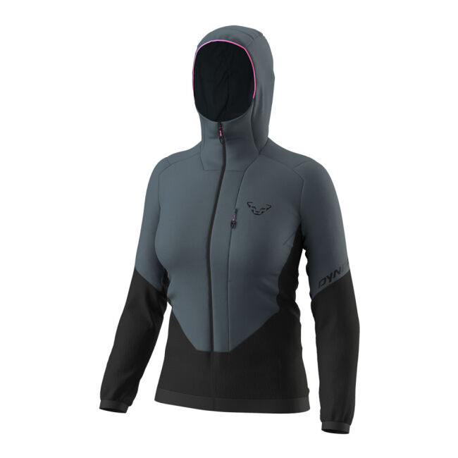 Kurtka damska Dynafit Blacklight Hybrid Thermal Jacket Cinder 2026
