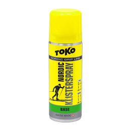 Smar Spray Nordic Toko Klister Base 70ml 2023