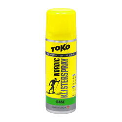 Smar Spray Nordic Toko Klister Base 70ml 2025