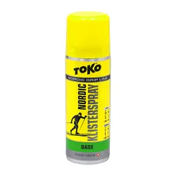 Smar Spray Nordic Toko Klister Base 70ml 2025