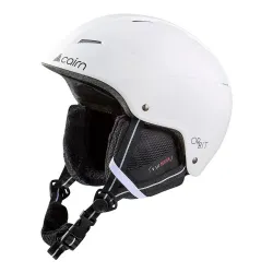 Kask narciarski Cairn Orbit Shiny White 2026