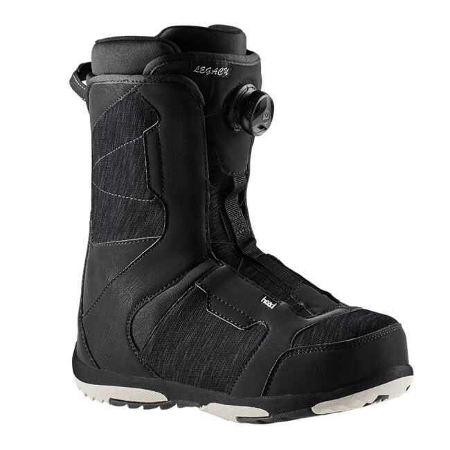 Buty Snowboardowe Head Legacy W Boa 2025