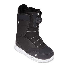 Buty snowboardowe DC Search Black