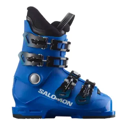 Buty narciarskie dziecięce Salomon S/RACE 60 T M Race Blue 2026