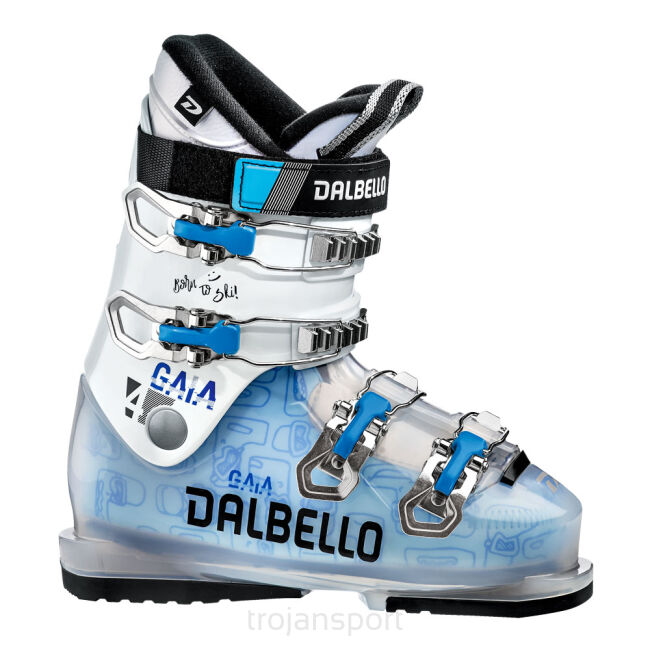Buty narciarskie Dalbello Gaia 4.0 Jr 2020