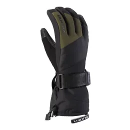 Rękawice narciarskie snowboardowe Viking Eltoro Black Olive 2027