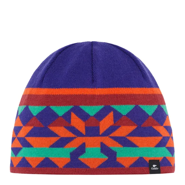 Czapka narciarska Eisbar Pixie Plum Crismon 2026