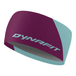 Opaska Dynafit Performance 2 Dry Headband Marine Blue 2023