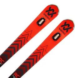 Narty Volkl Racetiger RC + Motion 12 GW - Outlet
