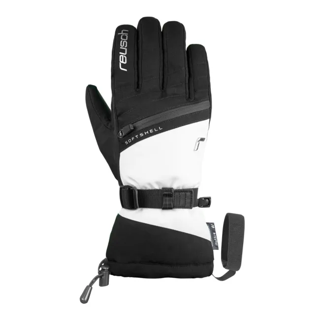 Rękawice narciarskie damskie Reusch Demi R-Tex XT 2027