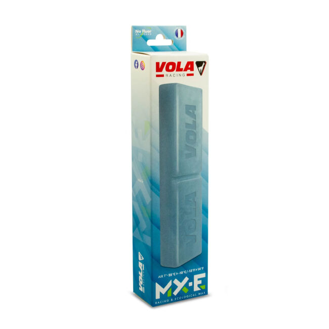 Smar Narciarski Vola MX-E Blue 500g