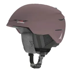 Kask narciarski Atomic Savor Red Rock 2026