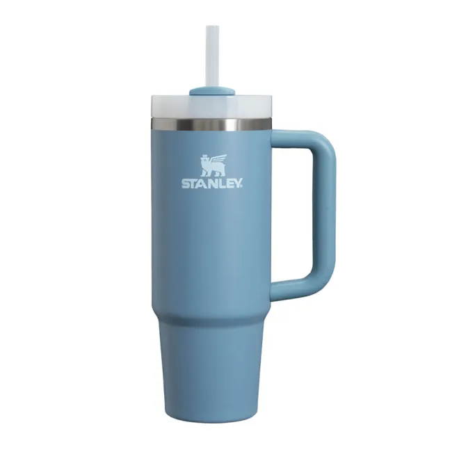 Butelka na wodę Stanley Quencher H2.O FlowState™ 0.89L Tumbler 2026