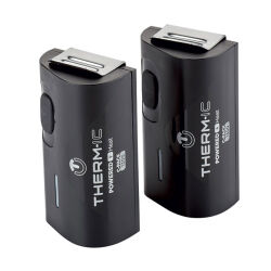 Baterie do wkładek Therm-ic Power C-Pack 1300 2025