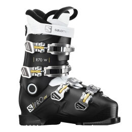 Buty narciarskie damskie Salomon S/Pro HV R70