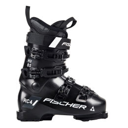 Buty narciarskie damskie Fischer RC4 85 HV Vacuum GW 2024