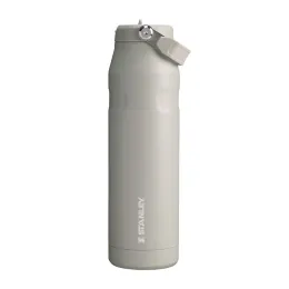 Butelka na wodę Stanley IceFlow Flip Straw 2.0 1.06L Ash 2026