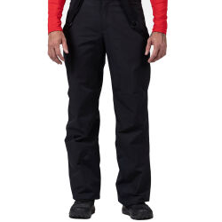 Spodnie narciarskie Rossignol Insulated Ski Pant Black 2026
