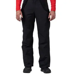 Spodnie narciarskie Rossignol Insulated Ski Pant Black 2026