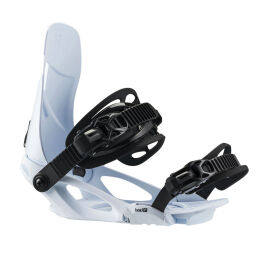 Wiązania Snowboardowe Head NX LGCY 2026