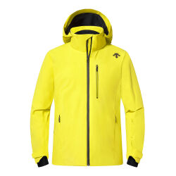 Kurtka narciarska Descente Josh Jacket Yellow 2026