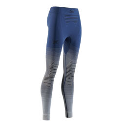 Spodnie legginsy damskie termoaktywne X- Bionic Invent FX Marine Light Grey 2026