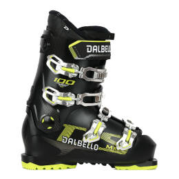 Buty narciarskie Dalbello DS MX 100 Black