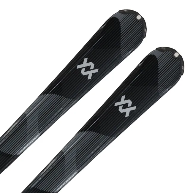 Narty damskie Volkl Shine 72 2026 + vMotion 10 Lady Black