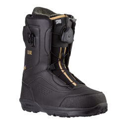 Buty snowboardowe Northwave Edge Hybrid Black Sand 2024