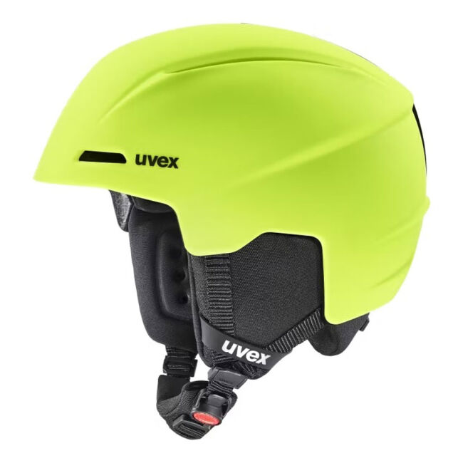 Kask narciarski dziecięcy Uvex Viti Electrum Matt 2026