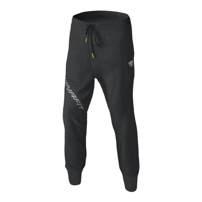 Spodnie Dynafit 24/7 Track Pants Black Out Melange 2025